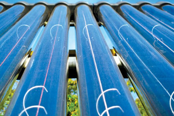 Pektron Renewable Energy
