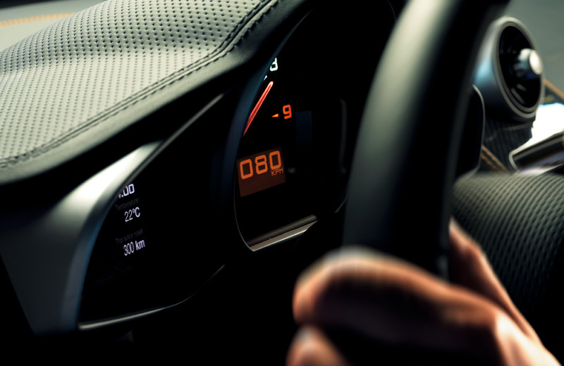 Instrument Clusters | Analogue, LCD & TFT Instrument Clusters