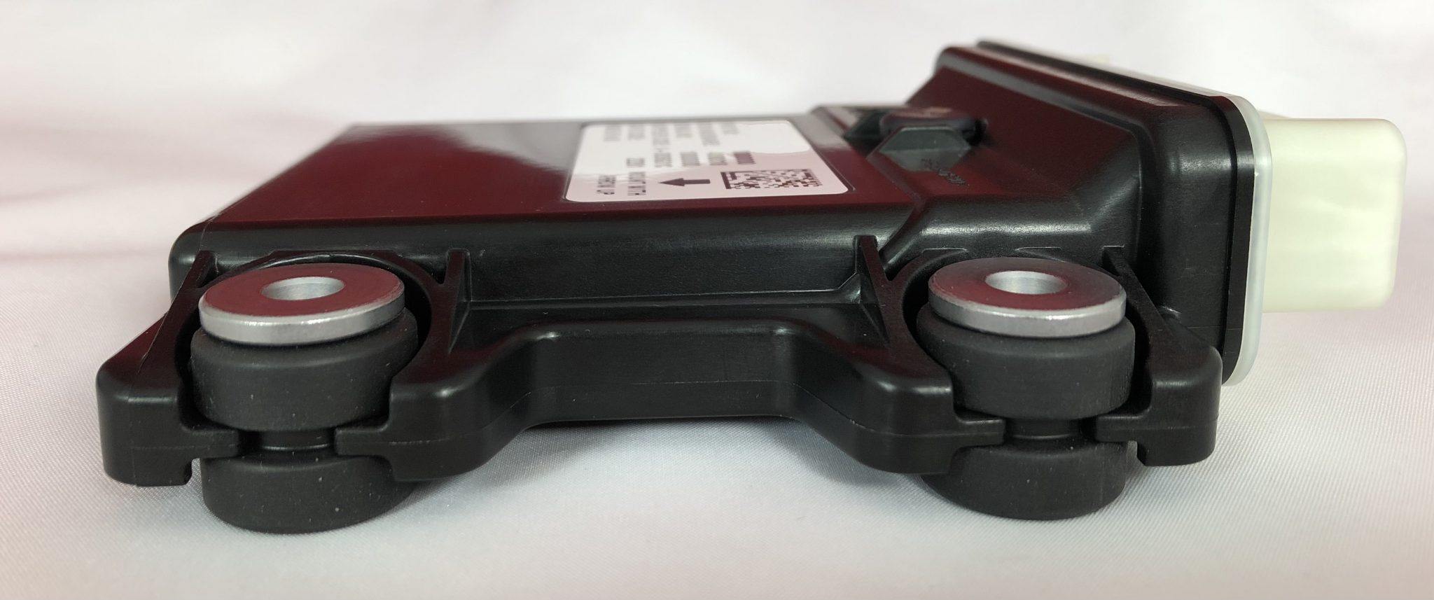 Suspension Control Modules Pektron Group Ltd