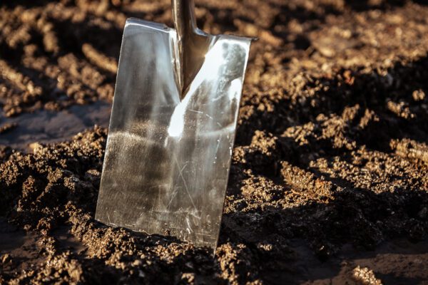 Breaking Ground on Pektron Technical Centre