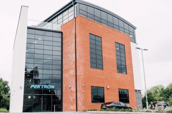 Pektron Technical Centre – Top Tech and Electrical Engineers move in!