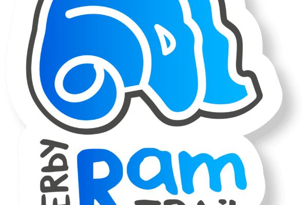 Derby Ram Trail Launches – perfect opportunity for a ramble round Derby!
