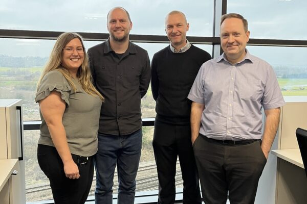 Promotions and Achievements Q1 2024