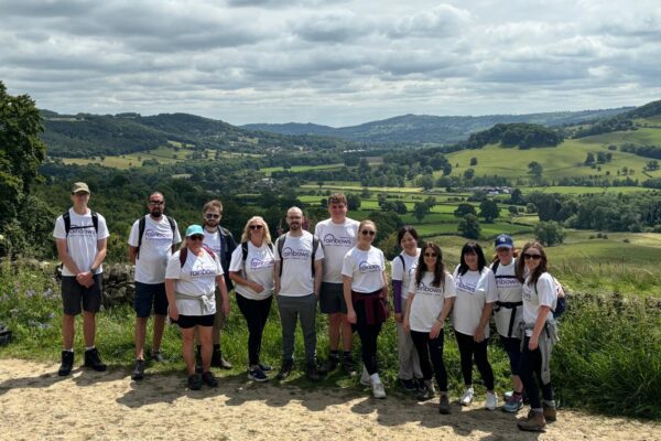 Rainbows Hospice Charity Walk 2024